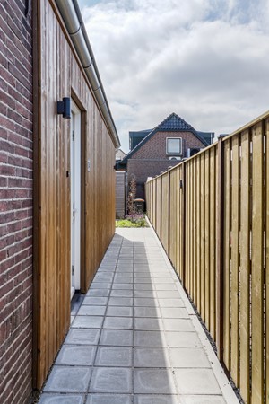 Medium property photo - Zuidwenk 74B, 3751 CE Bunschoten-Spakenburg